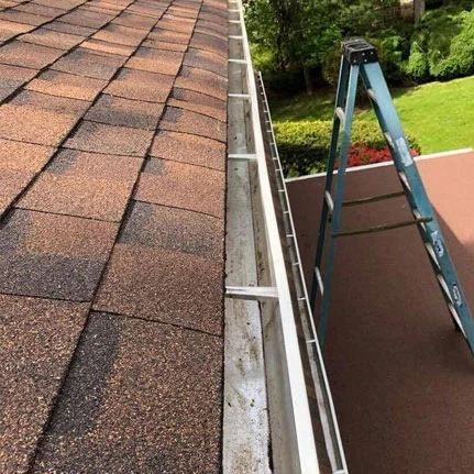 gutter repair Port Jefferson ny